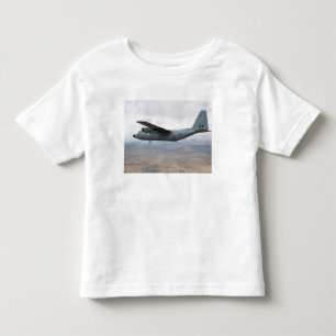 A.C. - 130 Hercules soars till och med himmlen T-shirt