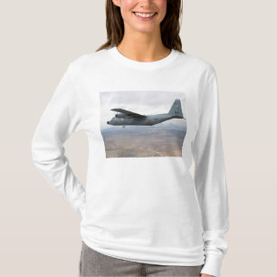 A.C. - 130 Hercules soars till och med himmlen Tröja