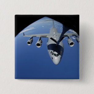 A.C. - 17 som Globemaster III mottar, tankar 2 Knapp