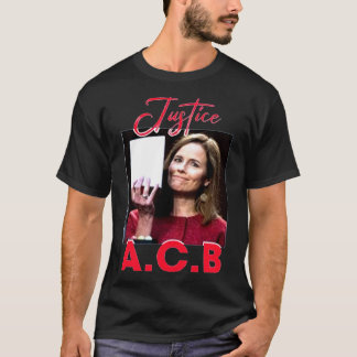 A C B MUGG T SHIRT