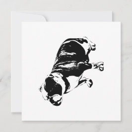 A Calm Place Inbjudningar