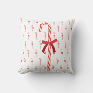 A CANDY CANE KUDDE