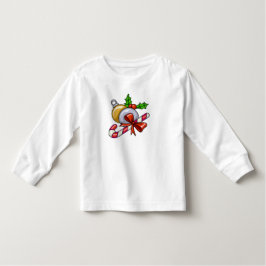 A CANDY CANE ROLIGT T-SHIRT