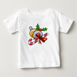 A CANDY CANE ROLIGT TRÖJA