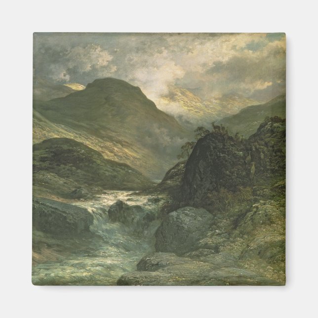 A Canyon 1878 Magnet (Framsidan)