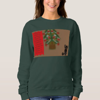 A Catmas Sång T Shirt