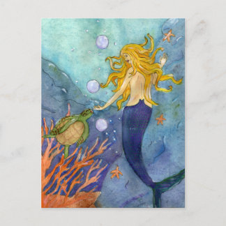 A Chance möter Vykort