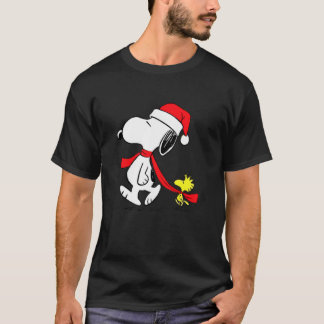 a charlie christmas 2019 brun snopy wodstock nata t shirt