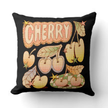 A Cherry/Cherry Illustrations