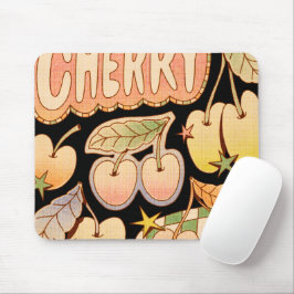 A Cherry/Cherry Illustrations Musmatta