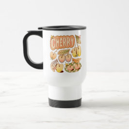 A Cherry/Cherry Illustrations Resemugg