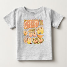 A Cherry/Cherry Illustrations
