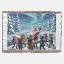 A Christmas Eve Filt