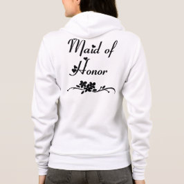 A Classic Maid of honor T-shirt