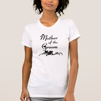 A Classic Mor i Groom T-shirt