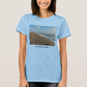 A Cocoa Beach Morgon T-Shirt