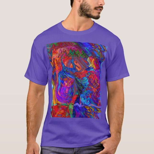 A Confederacy of Dunces Tee (Framsida)
