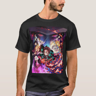 A coola ANIME T-Shirt
