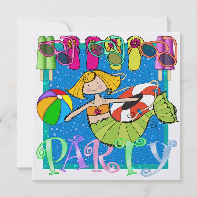 A COOLA INBJUDAN - SRF (Framsida)