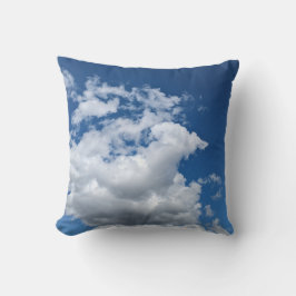 A corner of clouds kudde