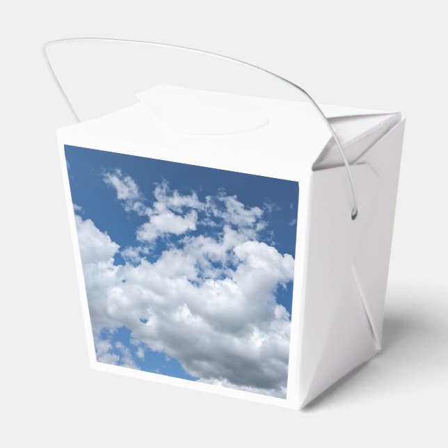 A corner of clouds presentaskar (Baksidan Sidan)