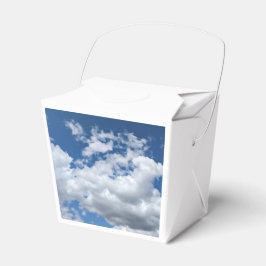 A corner of clouds presentaskar