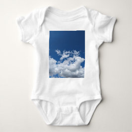 A corner of clouds t shirt