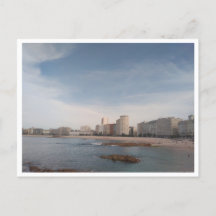 A Coruna, Galicien (Spanien)