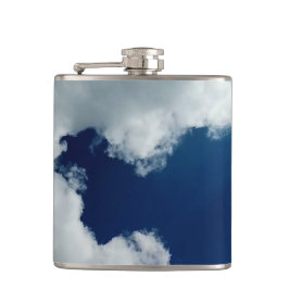 A curve in the clouds fickplunta