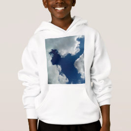 A curve in the clouds t shirt