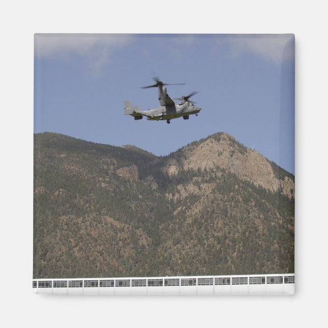 A CV-22 Osprey Magnet (Framsidan)