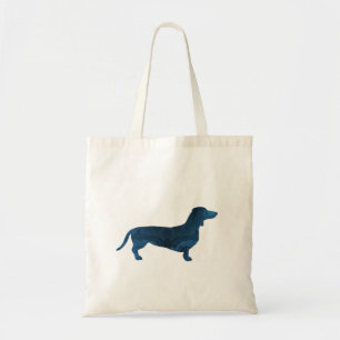 A Dachshund Tygkasse