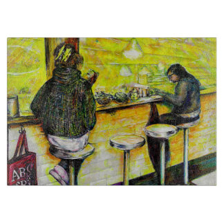 A Day Off from Crazy