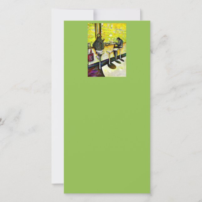 A Day Off from Crazy (Framsida)