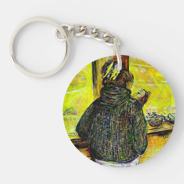 A Day Off from Crazy (Framsidan)