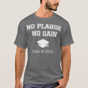 A DDS Funny Dentist Dental Student Humor Graduatio T Shirt