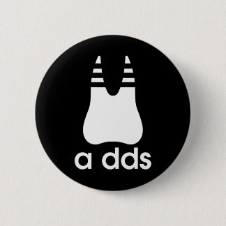 A Dds - Funny Dentist Tandvård Dental Medicine De Knapp