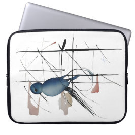 A demi captif 1 laptop fodral