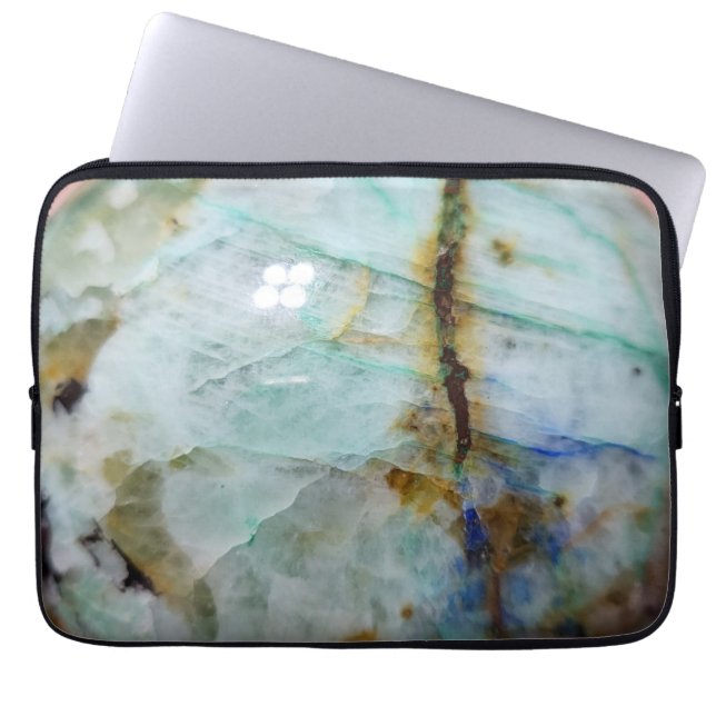 A Diabolit Electronics Bag Laptop Fodral (Framsidan)