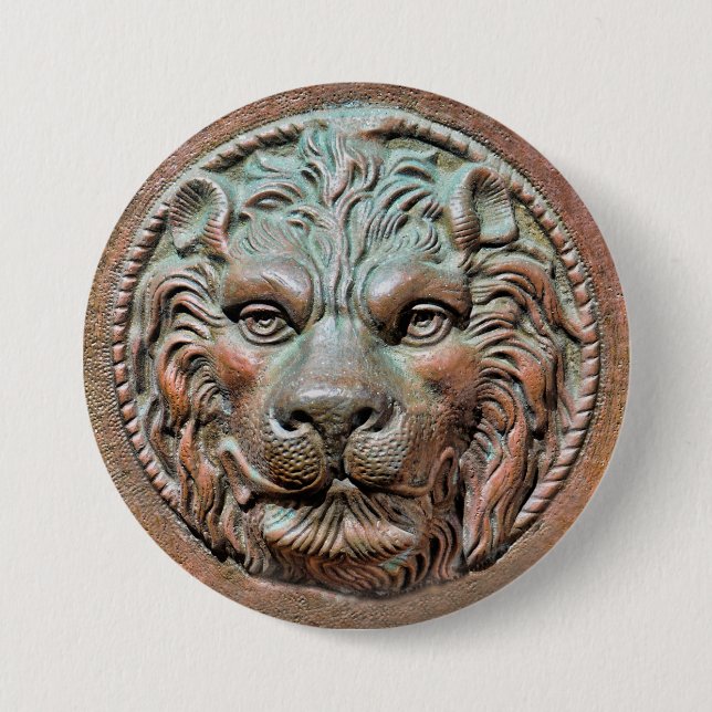 A Dickens-jultuggen Knapp (Framsida)