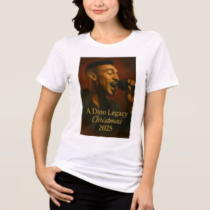 A Dino Legacy-jul 2025 Begränsad T Shirt
