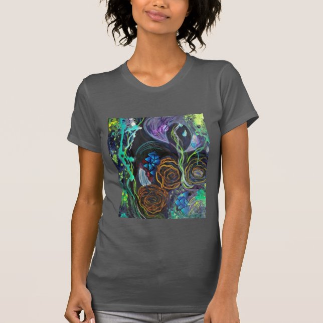 A Distant Dream T-Shirt (Framsida)