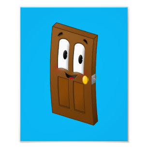 A-dörrsmatningsbar fotoutskrift fototryck