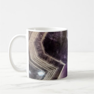A Dream Amethyst Mugg