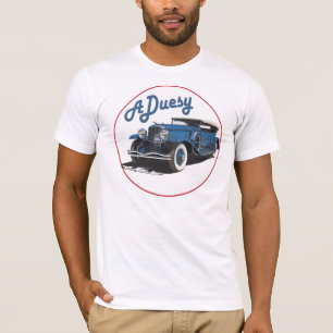 A Duesy Tee