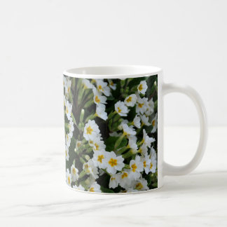 A - Engelsk PrimRose Kaffemugg
