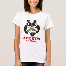 A.F.P. GYM T-SHIRT