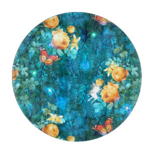 A Fairy in the Garden Series Design 11