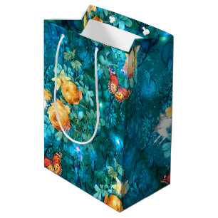 A Fairy in the Garden Series Design 11