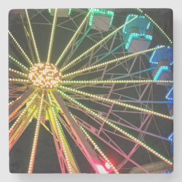 A Ferris Wheel Stenunderlägg